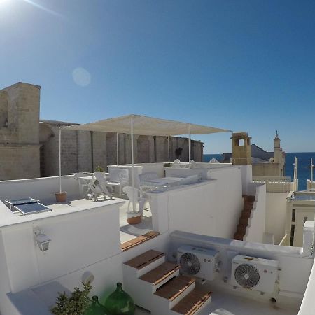 Corte De Noie Appartamenti Gallipoli Zewnętrze zdjęcie