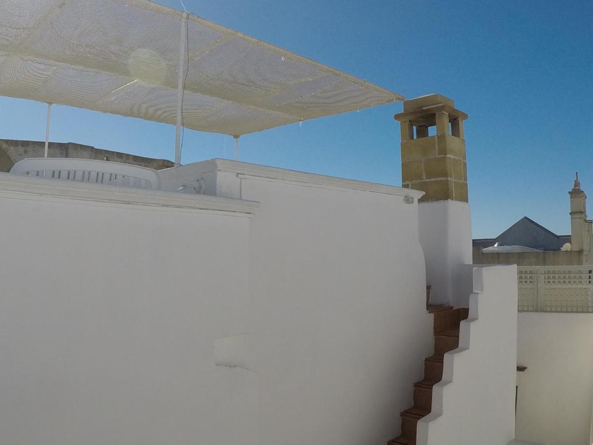 Corte De Noie Appartamenti Gallipoli Zewnętrze zdjęcie