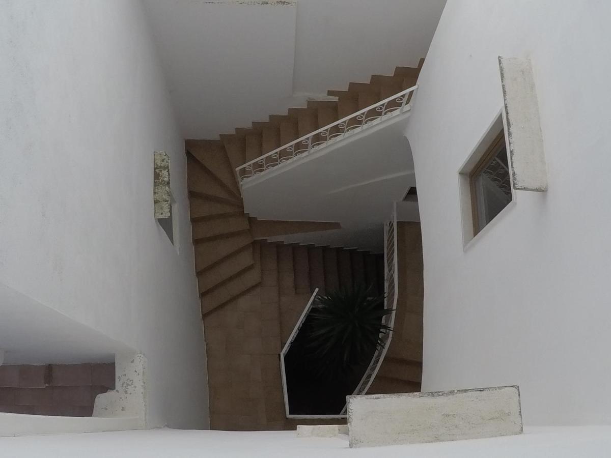 Corte De Noie Appartamenti Gallipoli Zewnętrze zdjęcie