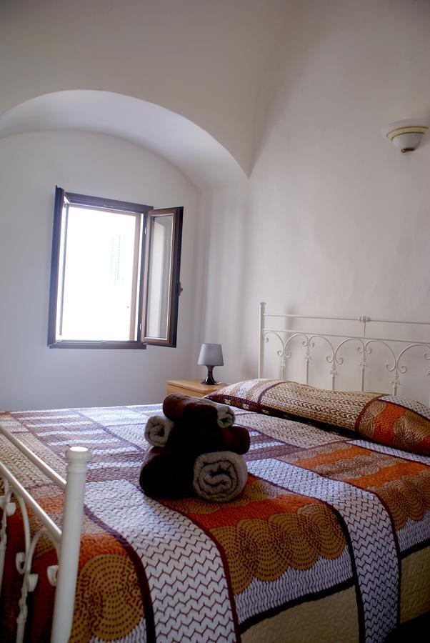 Corte De Noie Appartamenti Gallipoli Zewnętrze zdjęcie