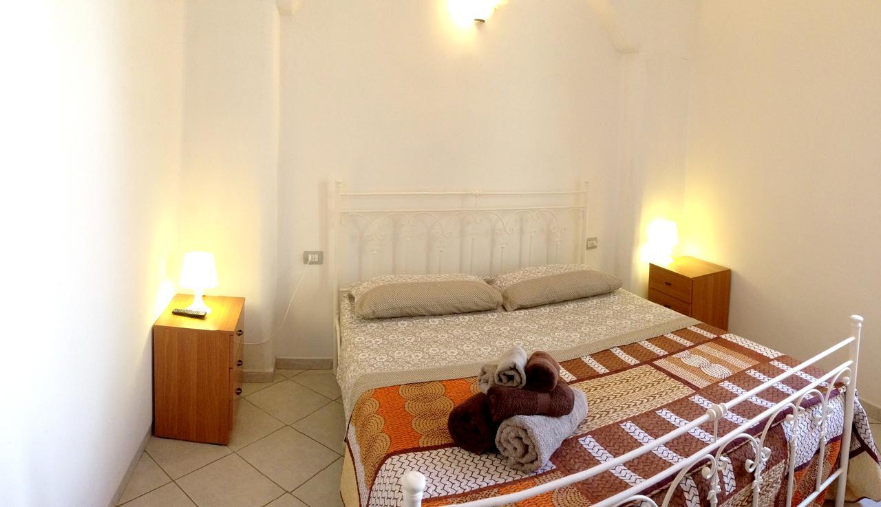 Corte De Noie Appartamenti Gallipoli Zewnętrze zdjęcie