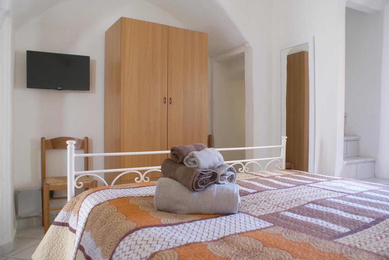 Corte De Noie Appartamenti Gallipoli Zewnętrze zdjęcie