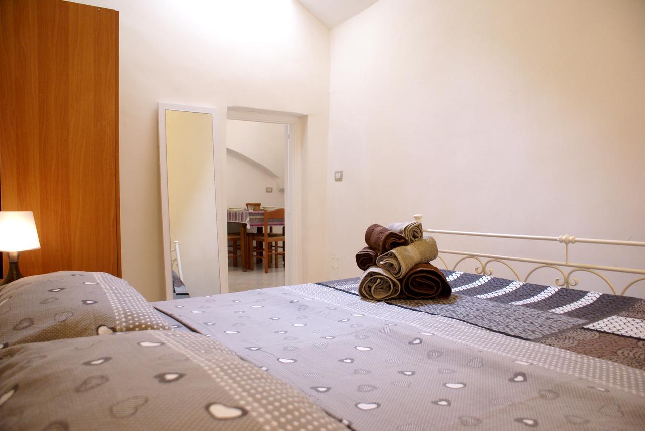 Corte De Noie Appartamenti Gallipoli Zewnętrze zdjęcie