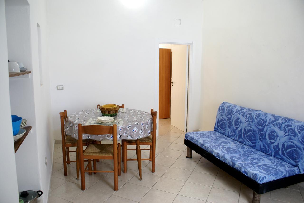 Corte De Noie Appartamenti Gallipoli Zewnętrze zdjęcie