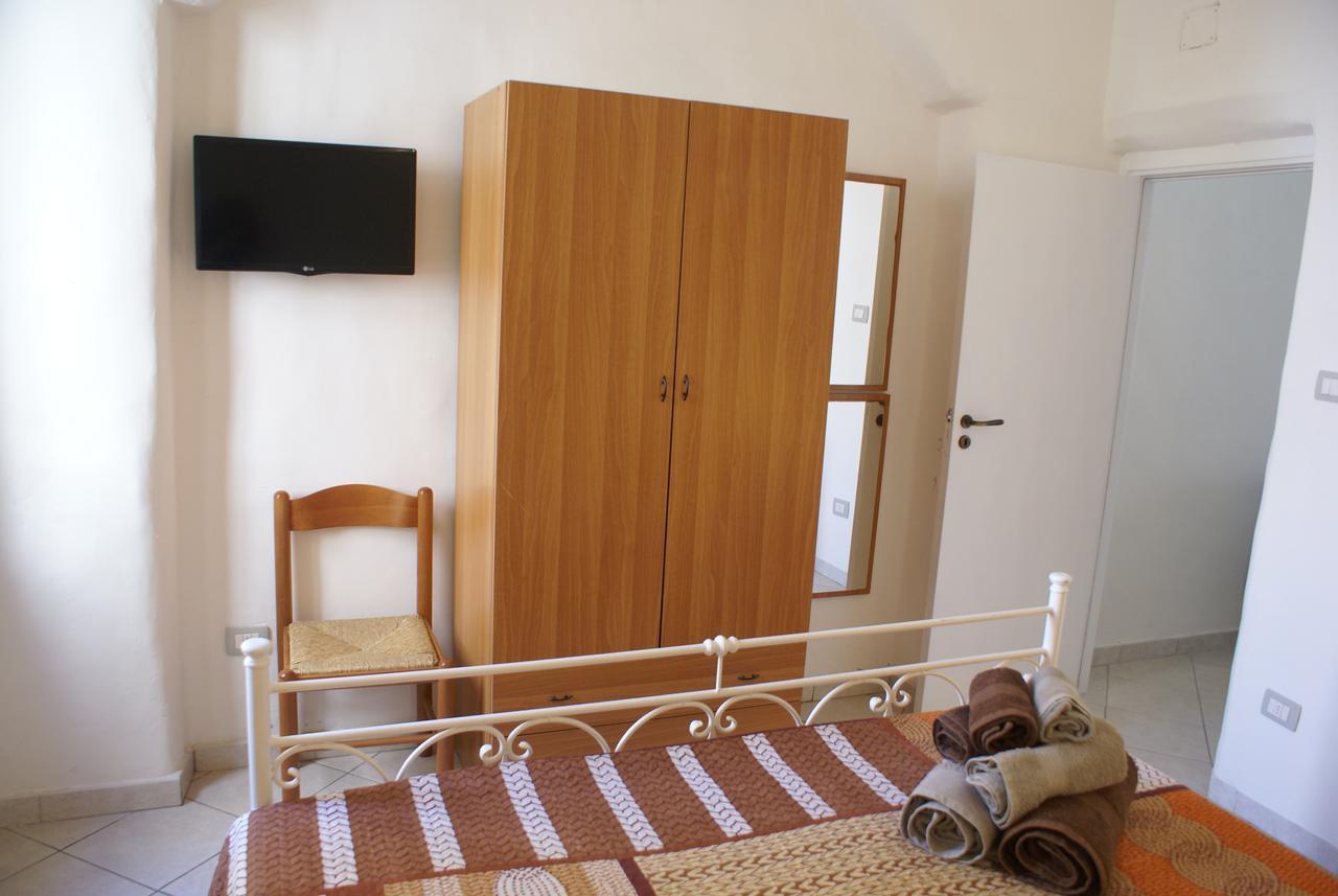 Corte De Noie Appartamenti Gallipoli Zewnętrze zdjęcie