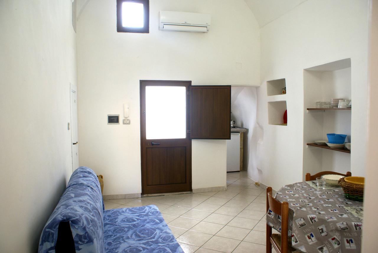 Corte De Noie Appartamenti Gallipoli Zewnętrze zdjęcie