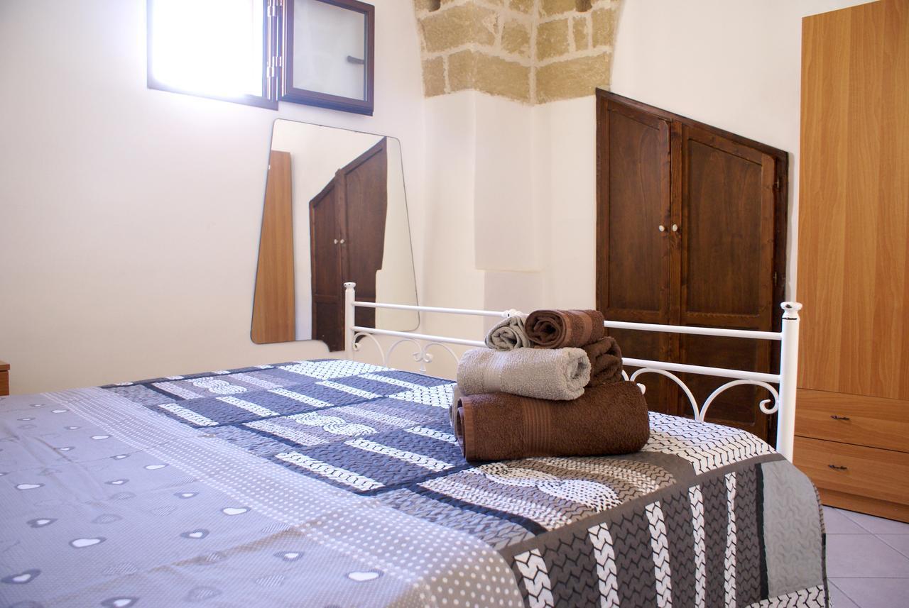 Corte De Noie Appartamenti Gallipoli Zewnętrze zdjęcie