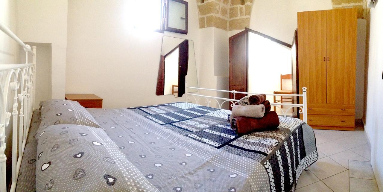 Corte De Noie Appartamenti Gallipoli Zewnętrze zdjęcie